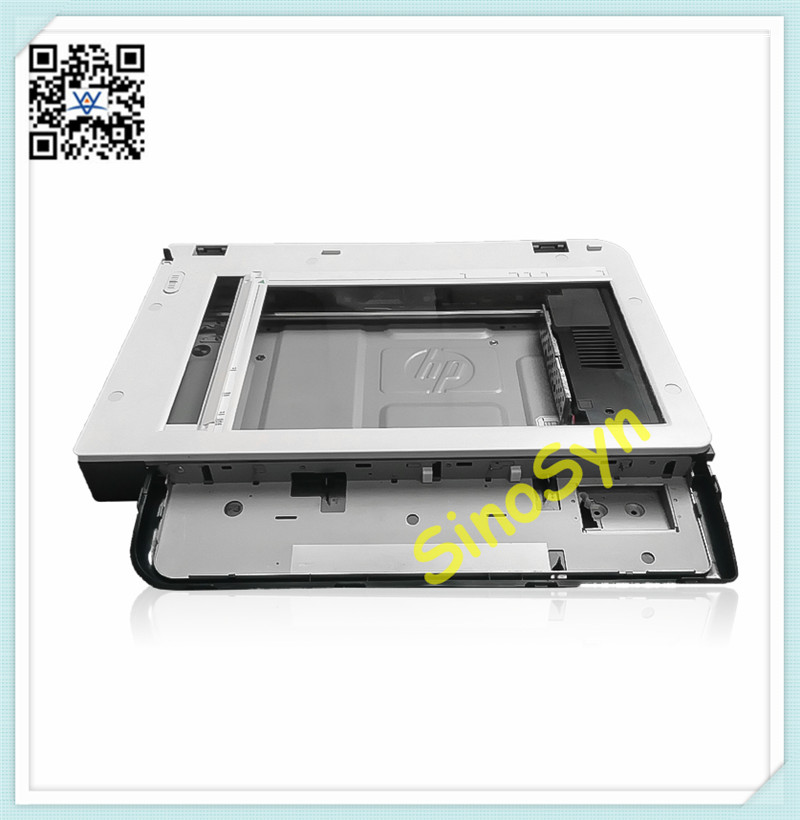 CC519-60118 for HP CM3530/ 3530 FLATBED SCANNER ASSEMBLY